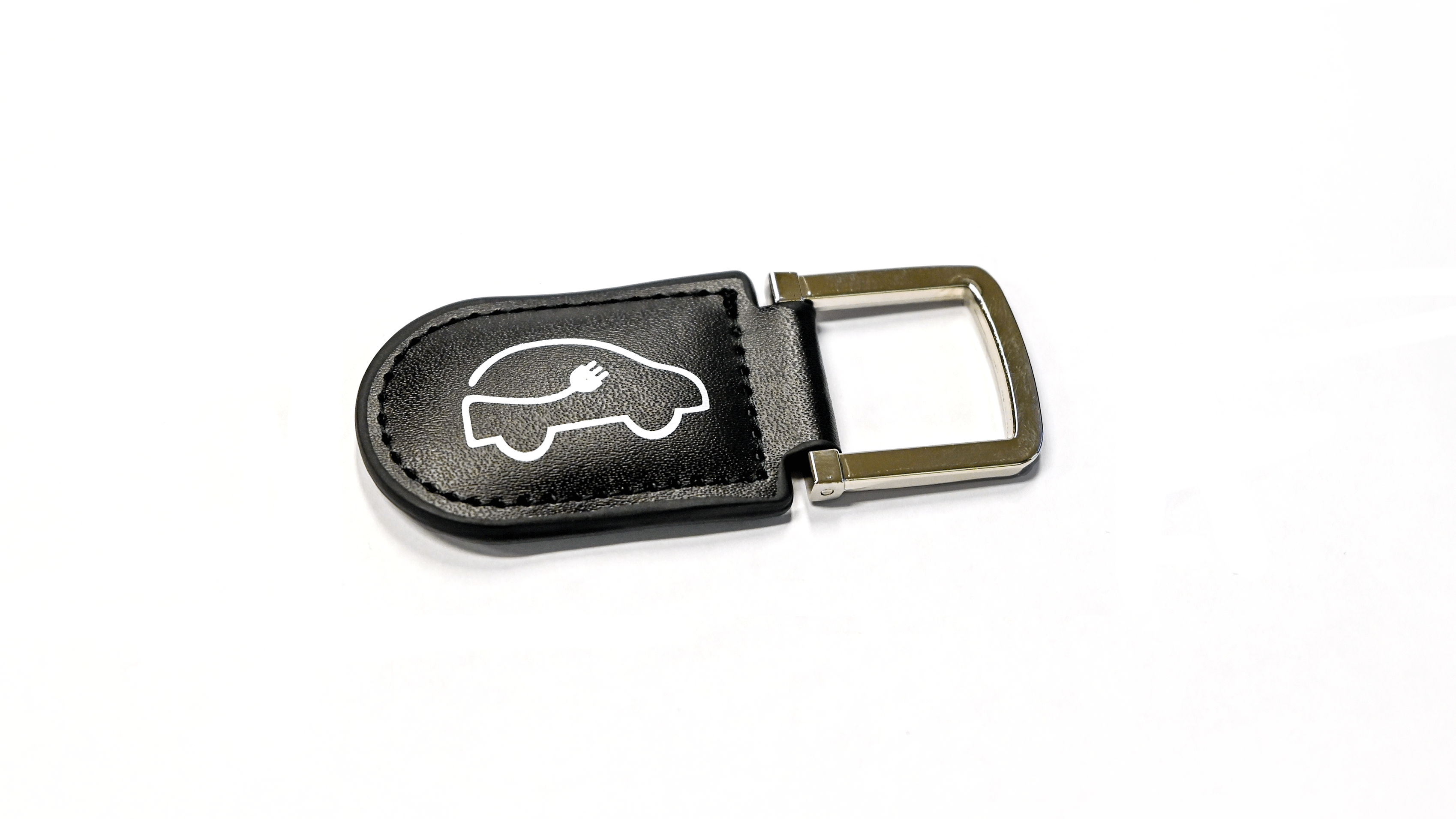 Llaveros Tag RFID para Carga de Vehículos Eléctrico