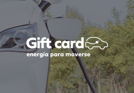 Imagen de Gift Card energía para moverse