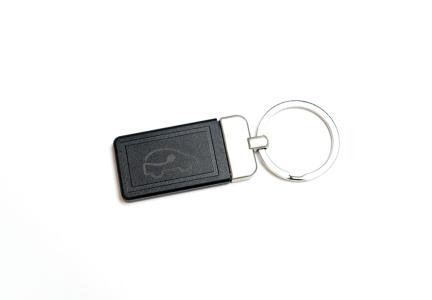 Llaveros Tag RFID para Carga de Vehículos Eléctrico